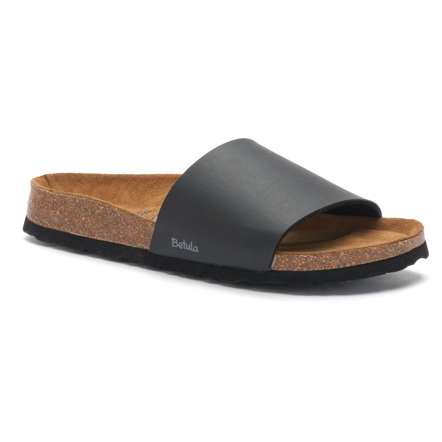 betula sandals womens