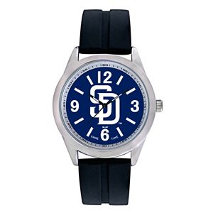 Men's Game Time San Diego Padres Varsity Watch