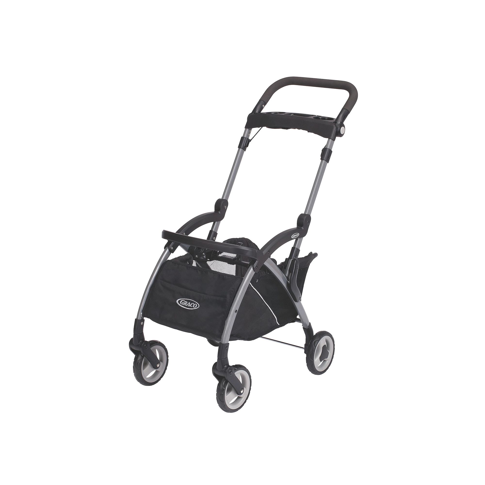 Graco SnugRider Elite Infant Car Seat Frame, Black