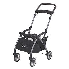 Kohls car outlet seat stroller combo