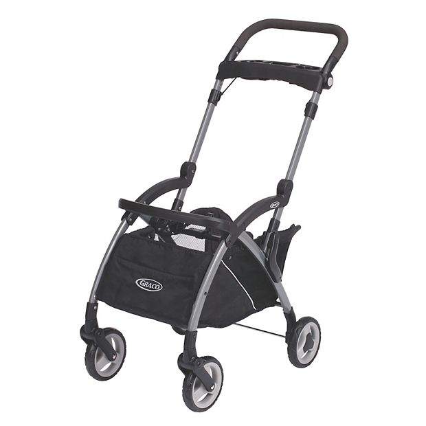 How to store wash graco stroller