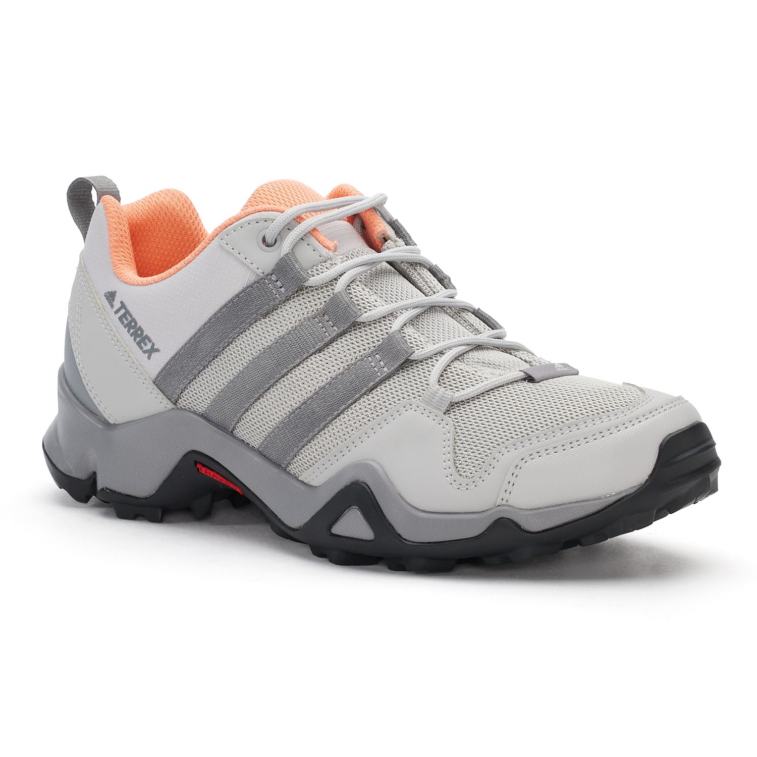 adidas outdoor terrex ax2 women's hiking shoes