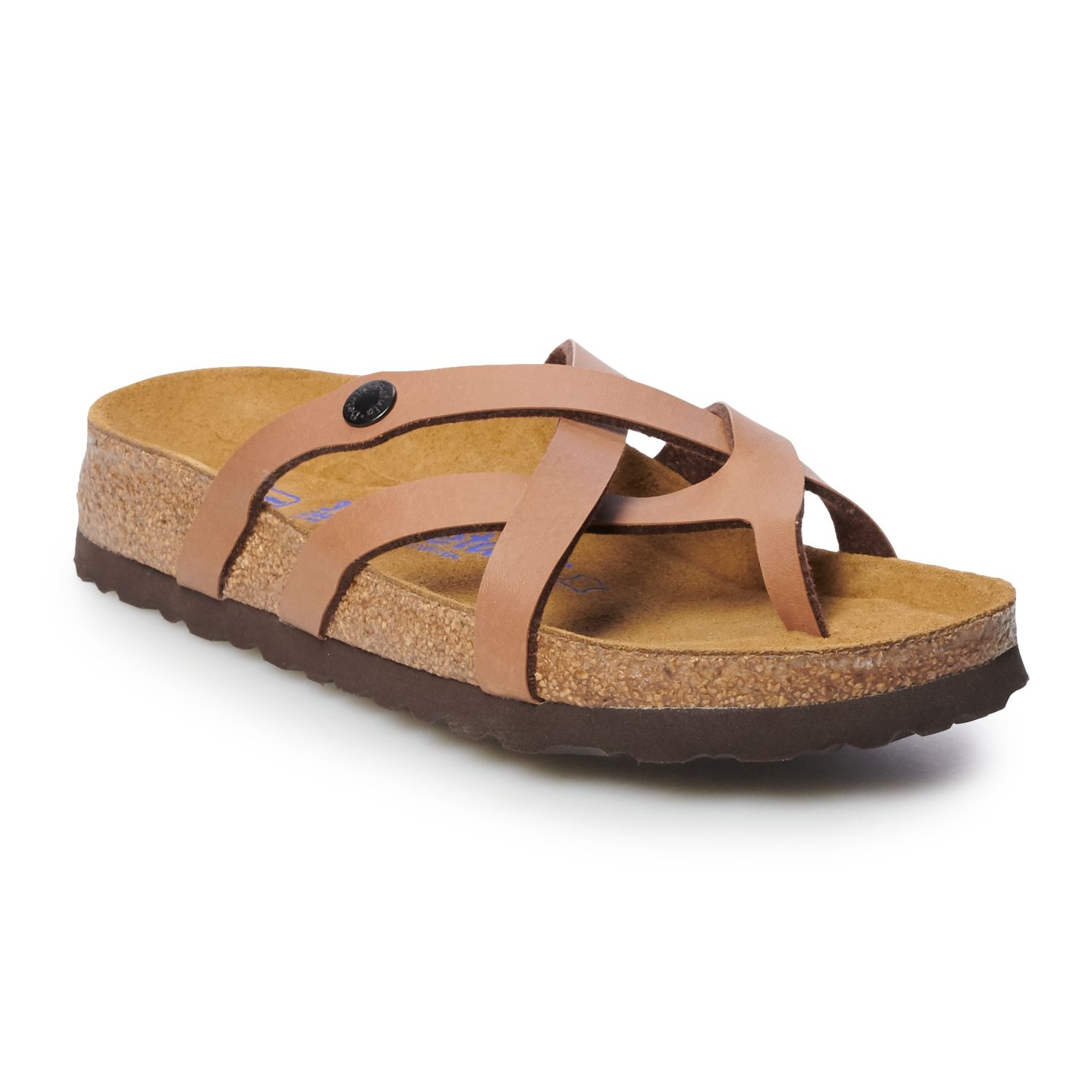 kohl's birkenstock shoes