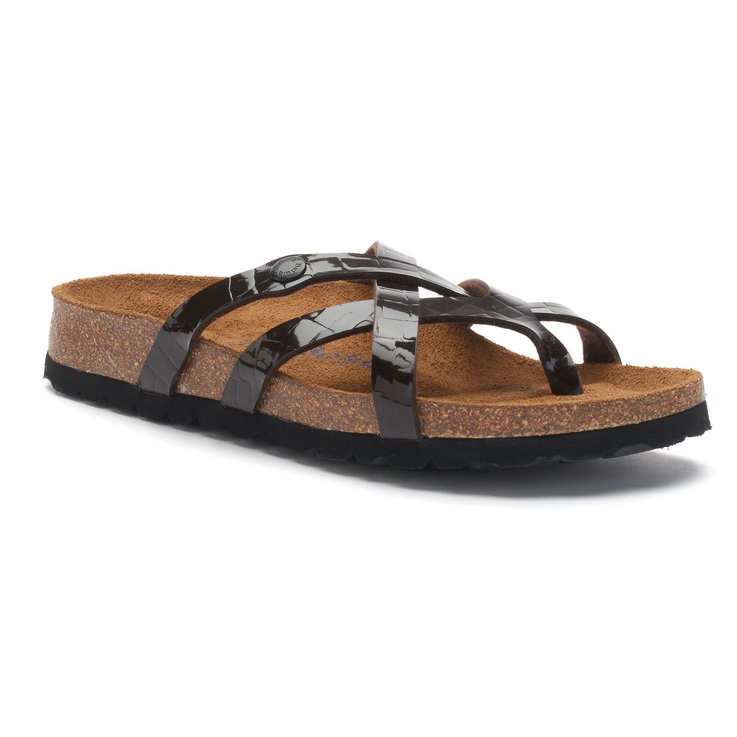 kohls birkenstocks