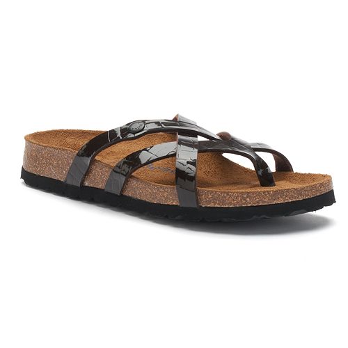 kohls birkenstock womens