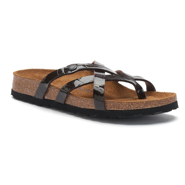 Kohls birkenstock womens online