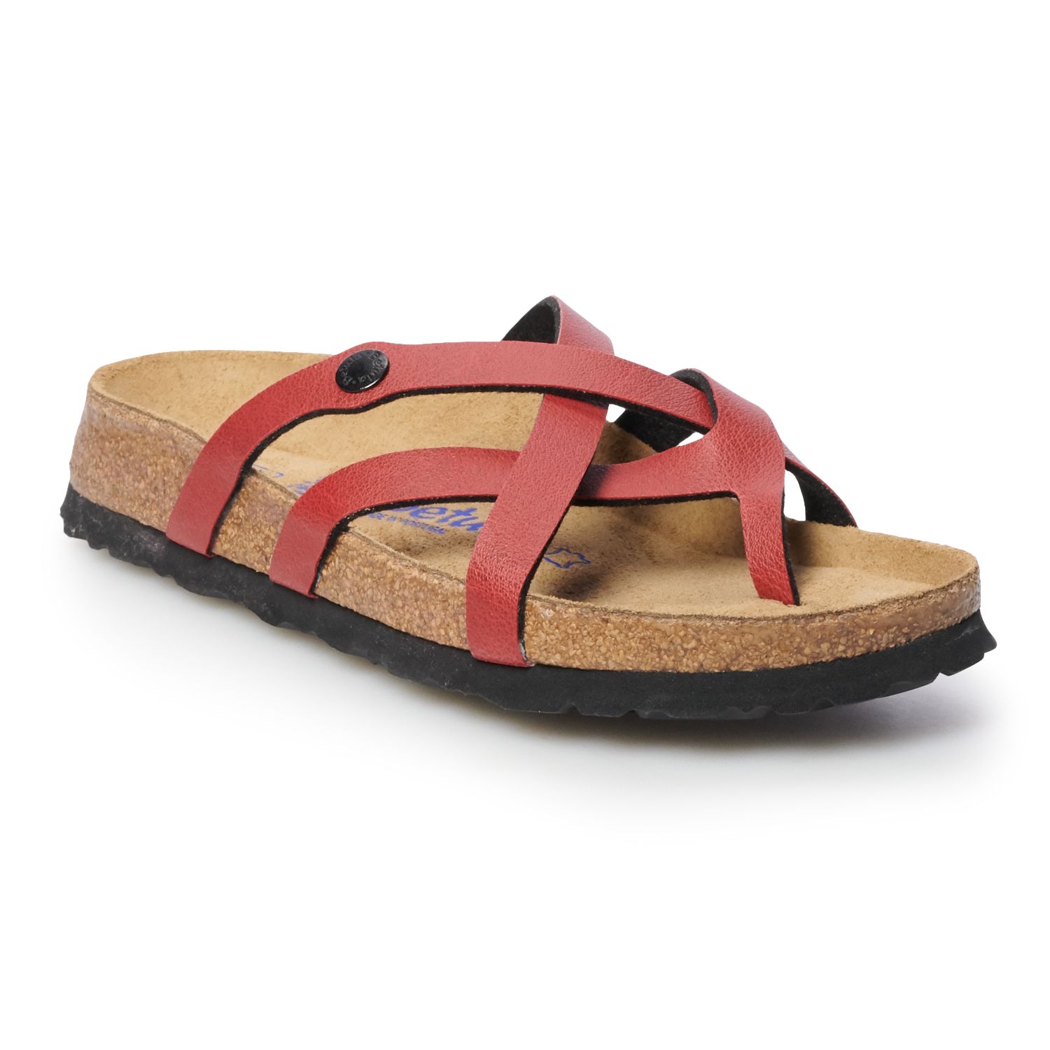 kohls womens birkenstocks