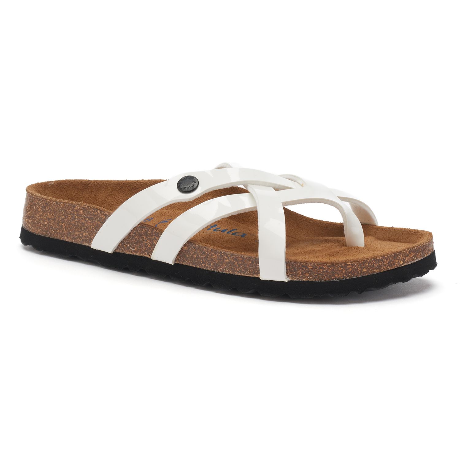 kohl's birkenstock shoes