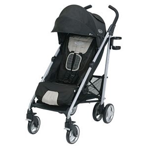 Graco Breaze Click Connect Stroller