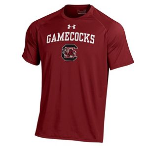 Men's Under Armour South Carolina Gamecocks Tech Tee