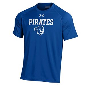 Men's Under Armour Seton Hall Pirates Tech Tee