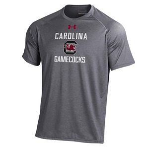 Men's Under Armour South Carolina Gamecocks Tech Tee