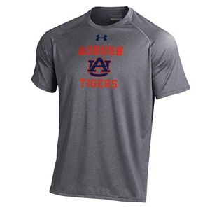 Men's Under Armour Auburn Tigers Tech Tee