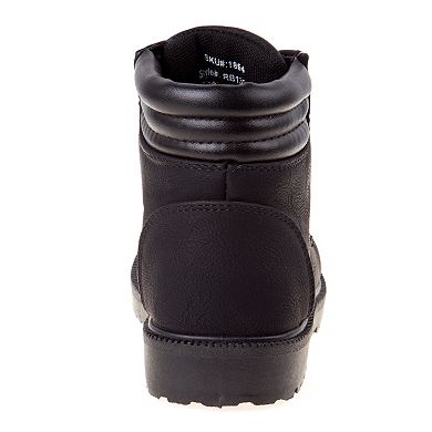 Rugged Bear Toddlers' Ankle Boots