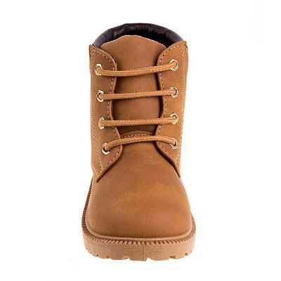 Rugged bear boots outlet