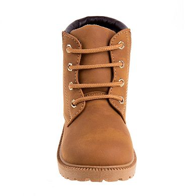 Rugged Bear Kids' Ankle Boots