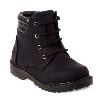 Rugged Bear Kids' Ankle Boots