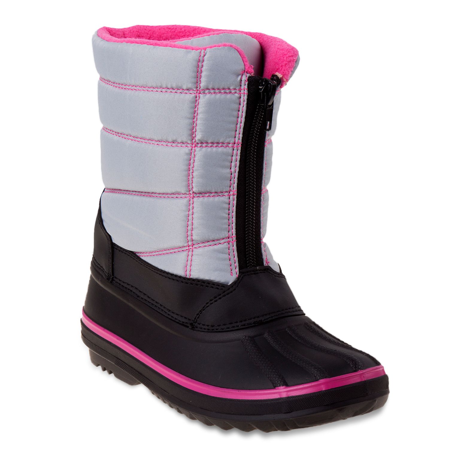 water resistant snow boots