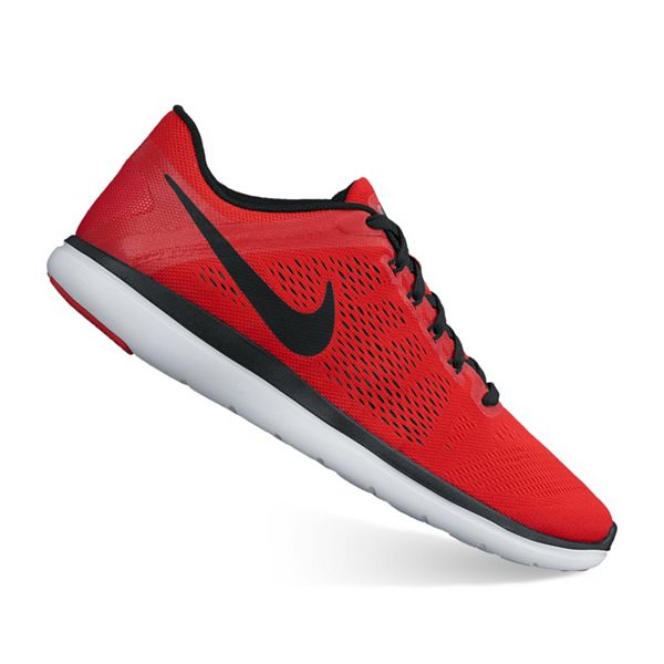 dramático rifle revelación Nike Flex Run 2016 Men's Running Shoes