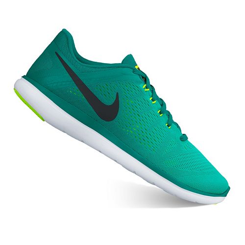 nike flex men's running shoes