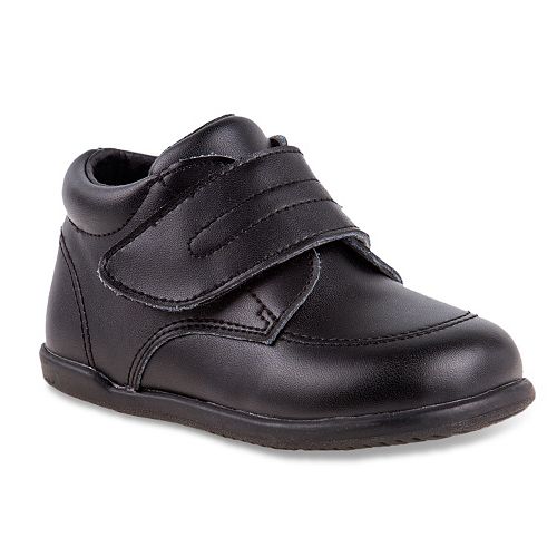 Smart Step Baby / Toddler Hook & Loop Walking Shoes