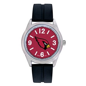 Men's Game Time Arizona Cardinals Varsity Watch