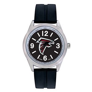 Men's Game Time Atlanta Falcons Varsity Watch