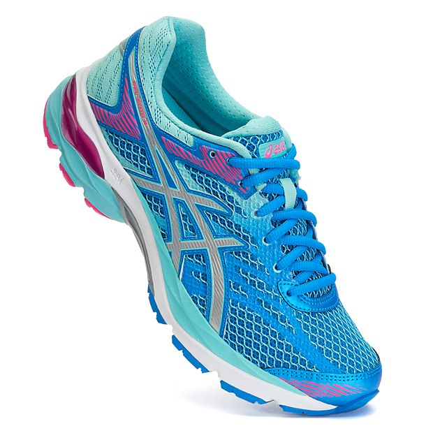 ASICS GEL Flux 4 Women s Running Shoes