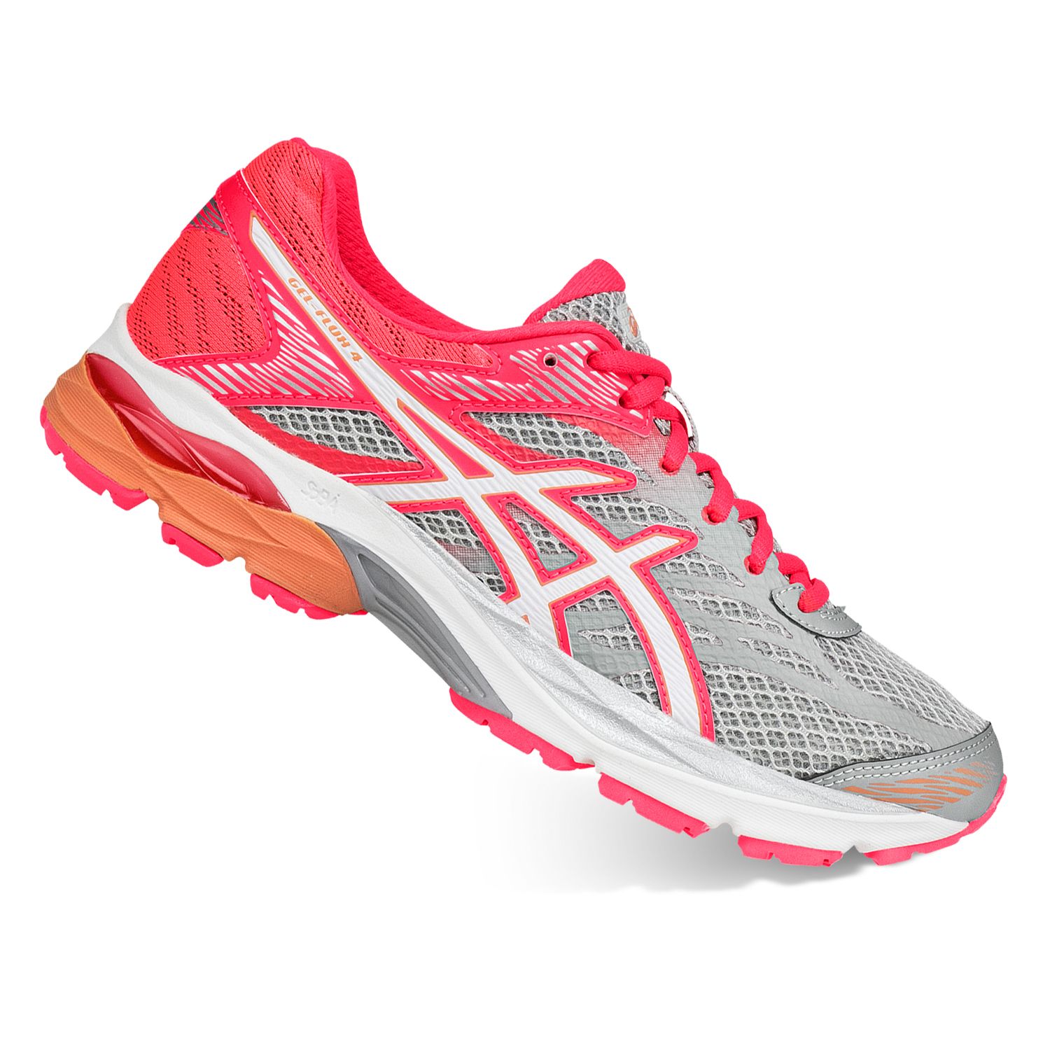 asics gel flux 4 women's