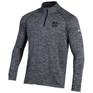 Men's Under Armour Notre Dame Fighting Irish Tech Pullover