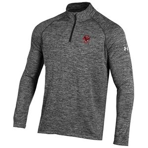Men's Under Armour Boston College Eagles Tech Pullover