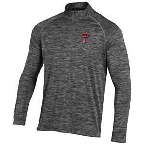 Men's Under Armour Texas Tech Red Raiders Tech Pullover
