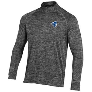 Men's Under Armour Seton Hall Pirates Tech Pullover