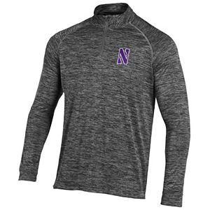 Men's Under Armour Northwestern Wildcats Tech Pullover