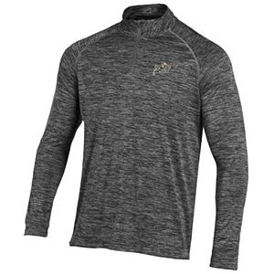 Men's Under Armour Navy Midshipmen Tech Pullover