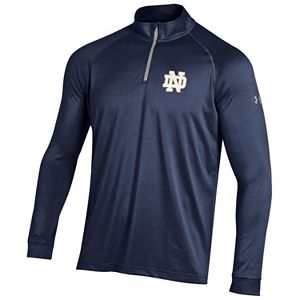 Men's Under Armour Notre Dame Fighting Irish Tech Pullover