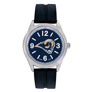Men's Game Time Los Angeles Rams Varsity Watch