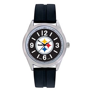 Men's Game Time Pittsburgh Steelers Varsity Watch