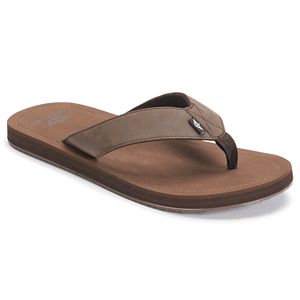 Men's Dockers Core Casual Flip-Flops