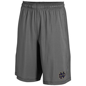 Men's Under Armour Notre Dame Fighting Irish Raid Shorts