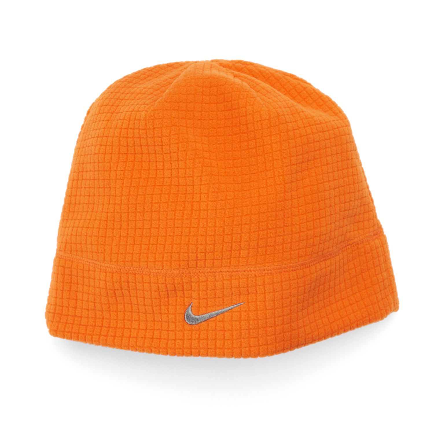 nike fleece beanie