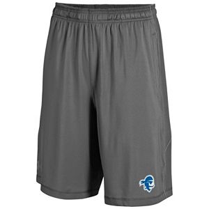 Men's Under Armour Seton Hall Pirates Raid Shorts
