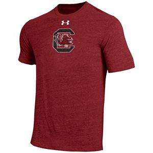Men's Under Armour South Carolina Gamecocks Triblend Tee