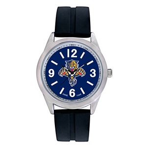 Men's Game Time Florida Panthers Varsity Watch