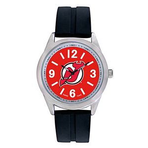 Men's Game Time New Jersey Devils Varsity Watch