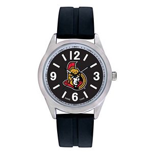 Men's Game Time Ottawa Senators Varsity Watch