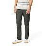 Men's Dockers® Easy Khaki Slim Stretch Flat-Front Pants