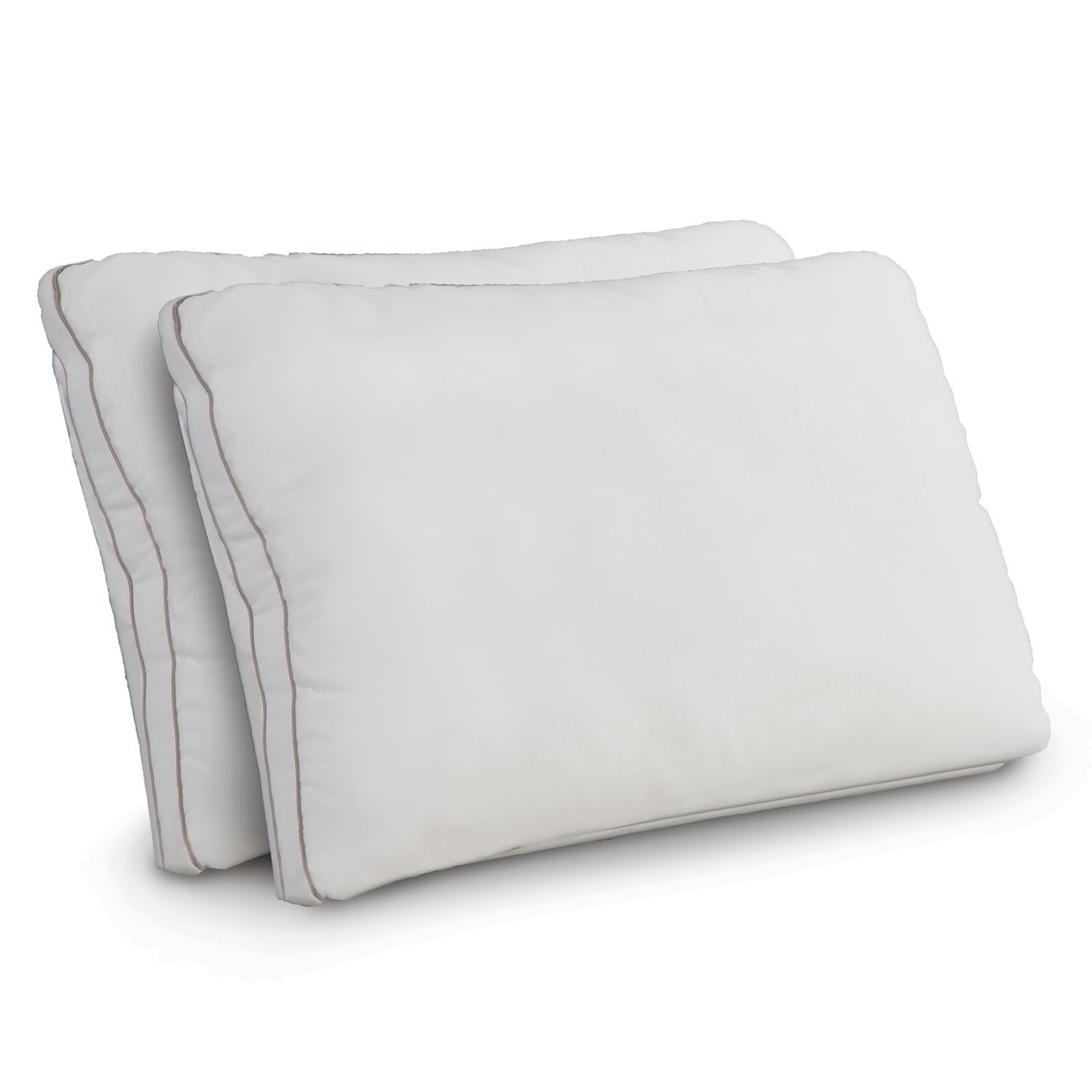 dream therapy memory foam pillow