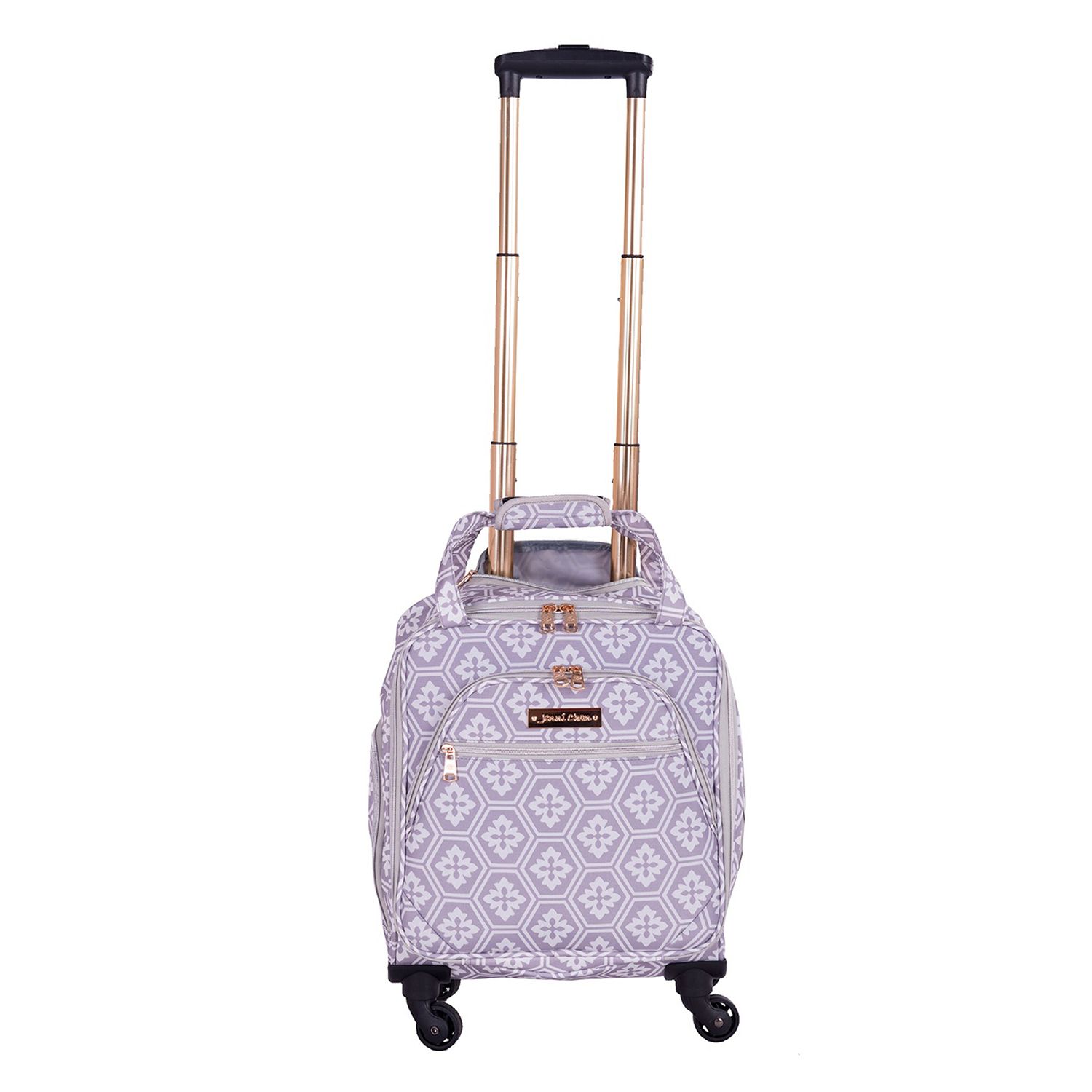 15 spinner luggage