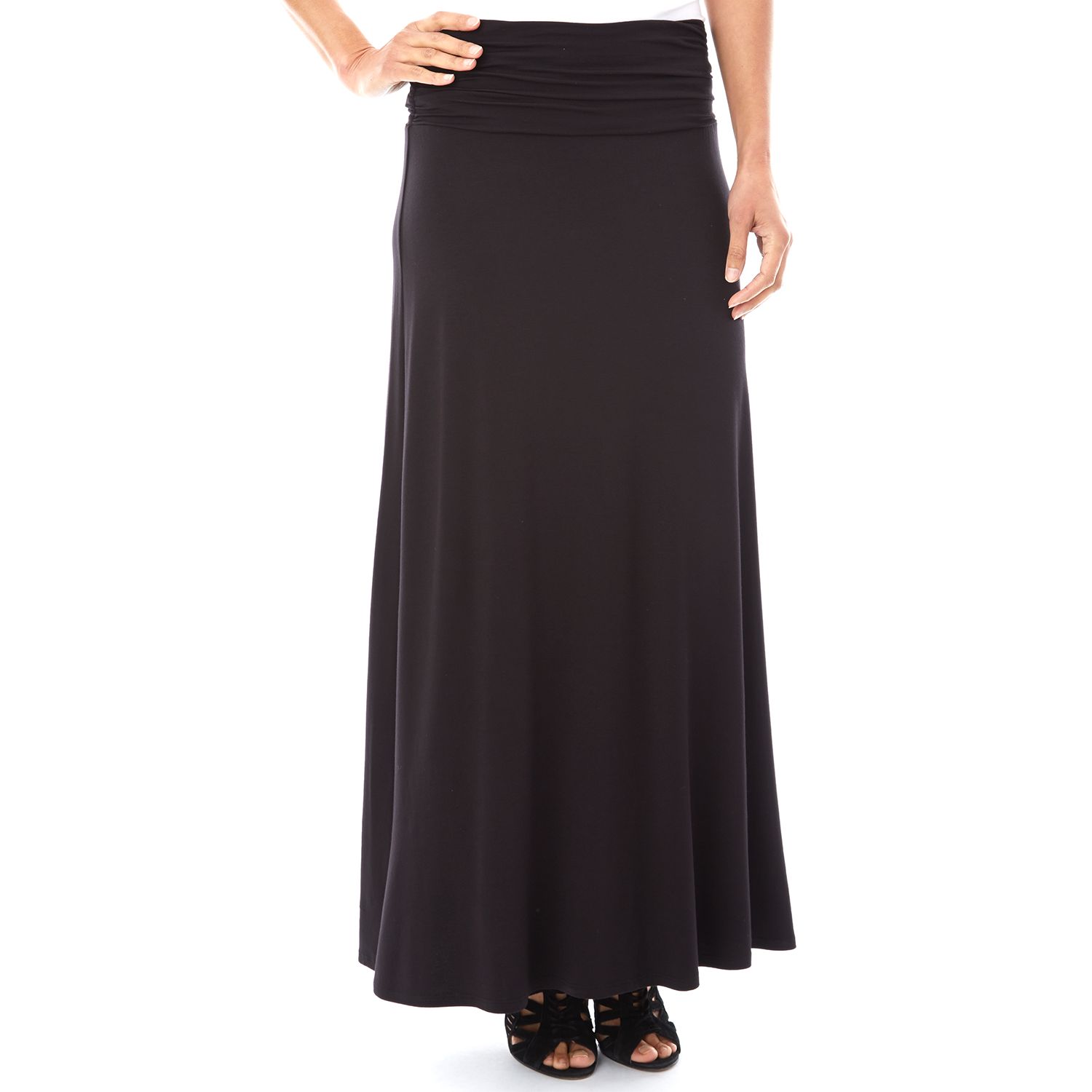 showpo promenade maxi dress